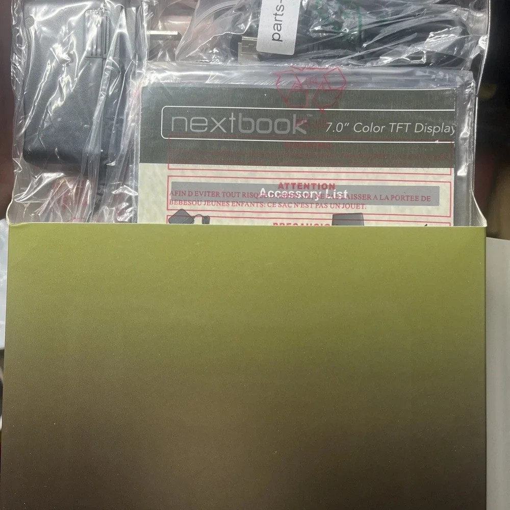 Nextbook Next2 7